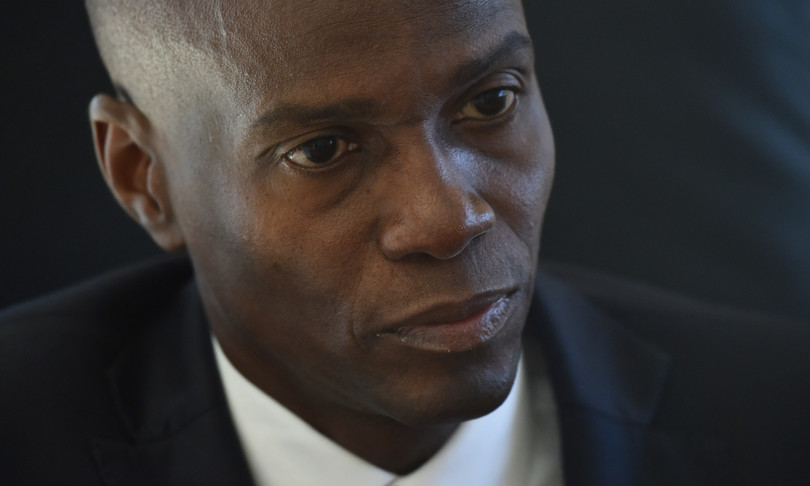Haiti, uccisi 4 killer del presidente Moise