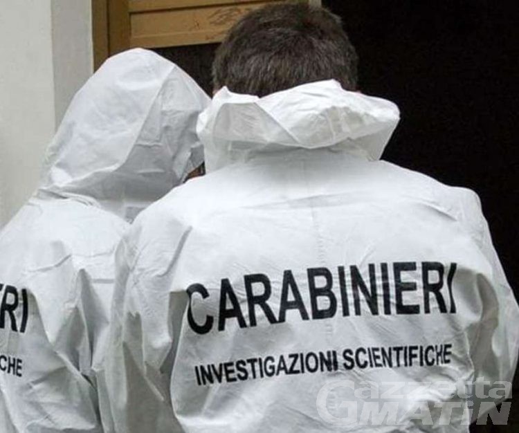 Madre e figlia morte a Lentini, prima autopsia, sopralluoghi del Ris