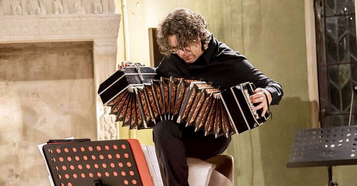 “Astor, il genio che ha cambiato il Tango”, il 29 luglio a Palermo