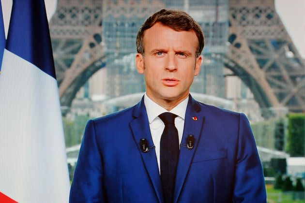 Software Pegasus, ecco la lista degli spiati, c’è anche Macron
