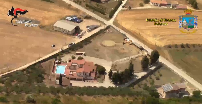 Rifiuti, blitz Partinico, per le indagini usato il metodo Falcone