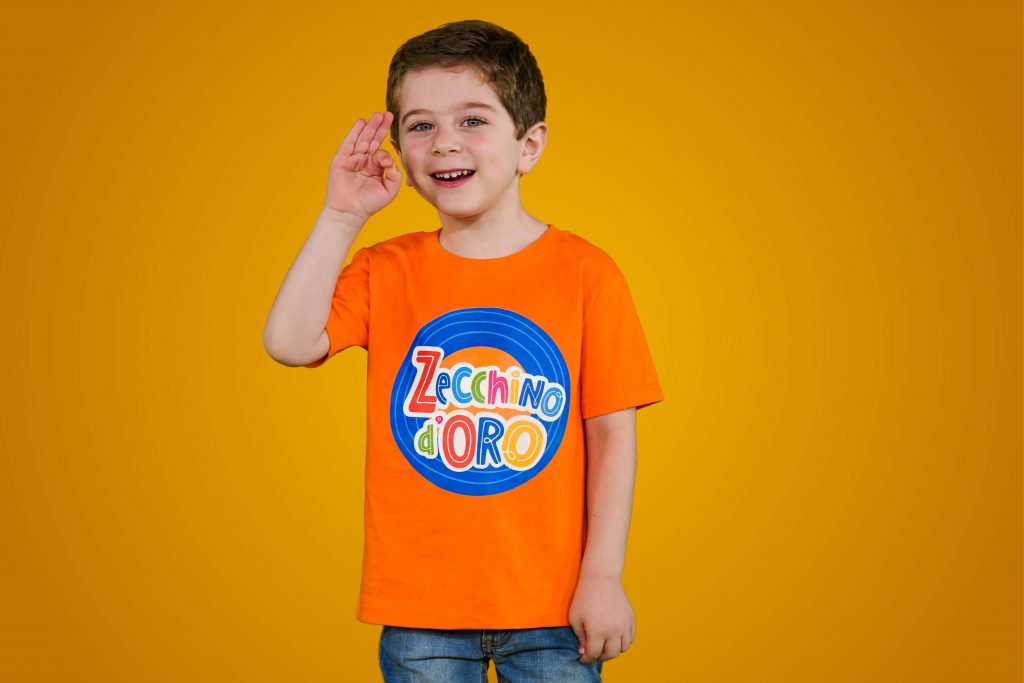 Due bambini della Sicilia al 64° Zecchino d’oro, ecco chi sono