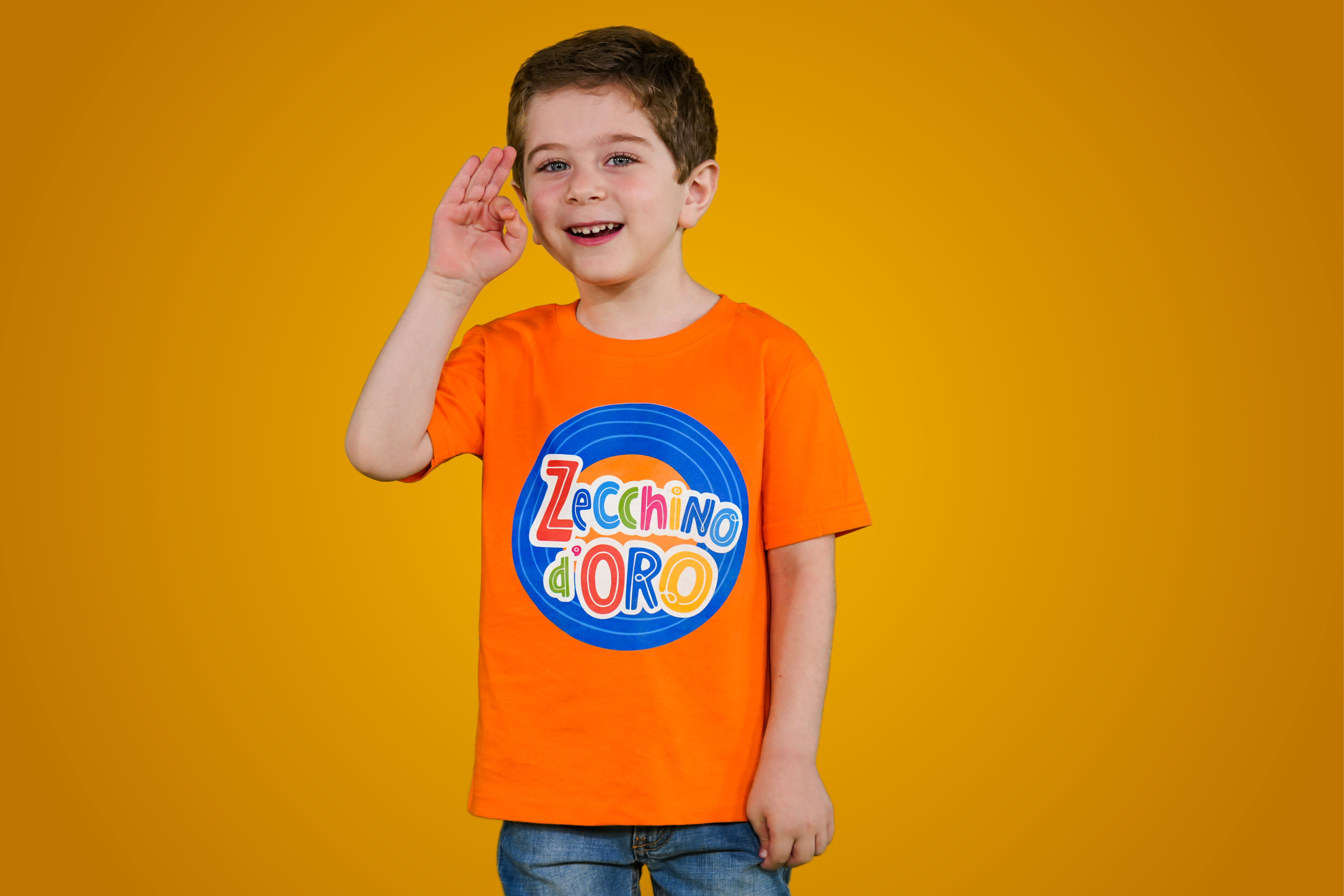 Galleria foto 'Due bambini della Sicilia al 64° Zecchino d’oro, ecco chi sono' - foto 2