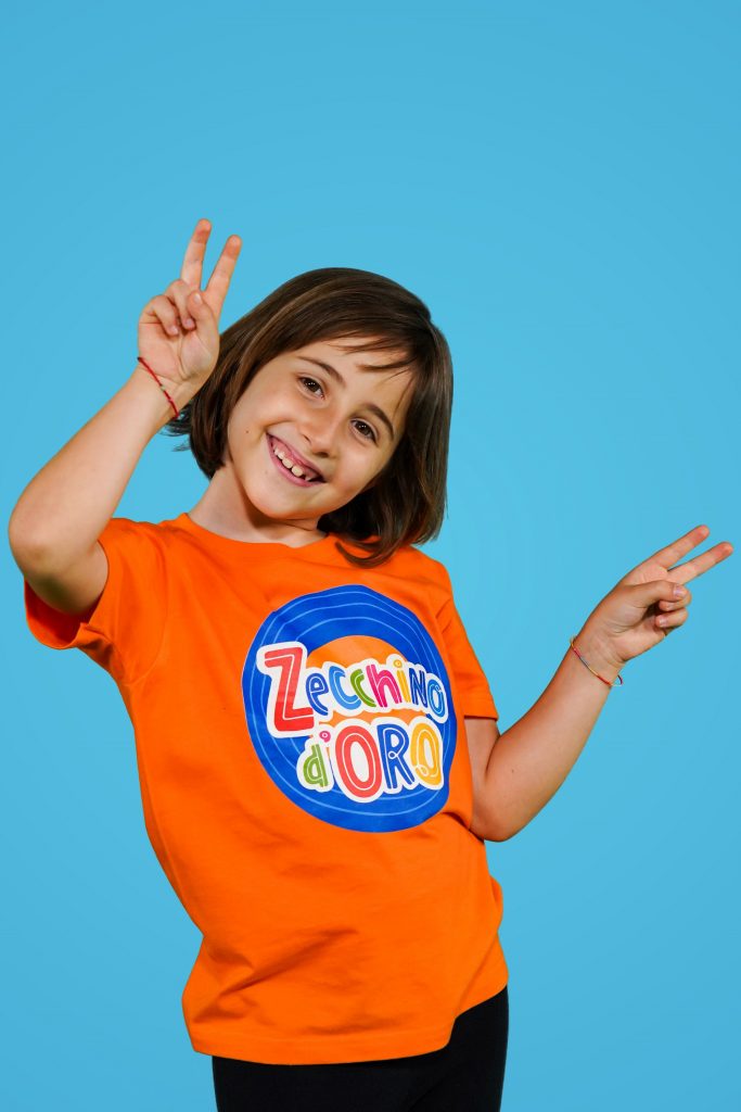 Due bambini della Sicilia al 64° Zecchino d’oro, ecco chi sono