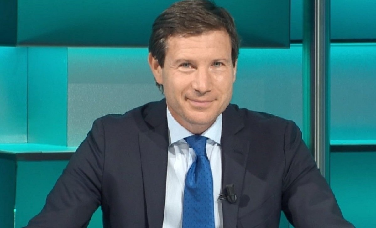 Euro 2020, 3 giornalisti positivi al Covid, anche Alberto Rimedio