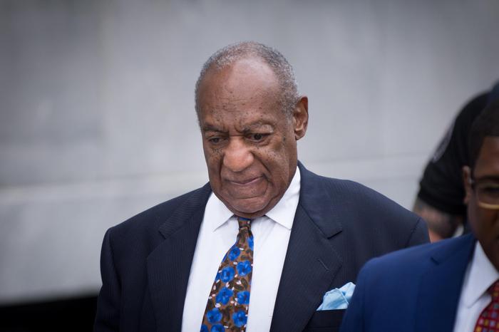 #MeToo, la Corte suprema Usa libera l’attore Bill Cosby