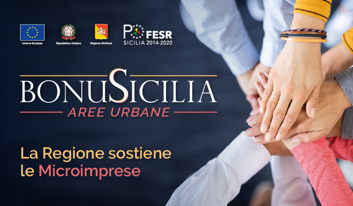 Bonus Sicilia aree urbane, oltre 14 mila domande dalle imprese