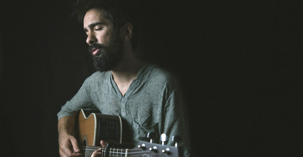 Catania, allo Zō il concerto di Davide Ambrogio l’8 luglio