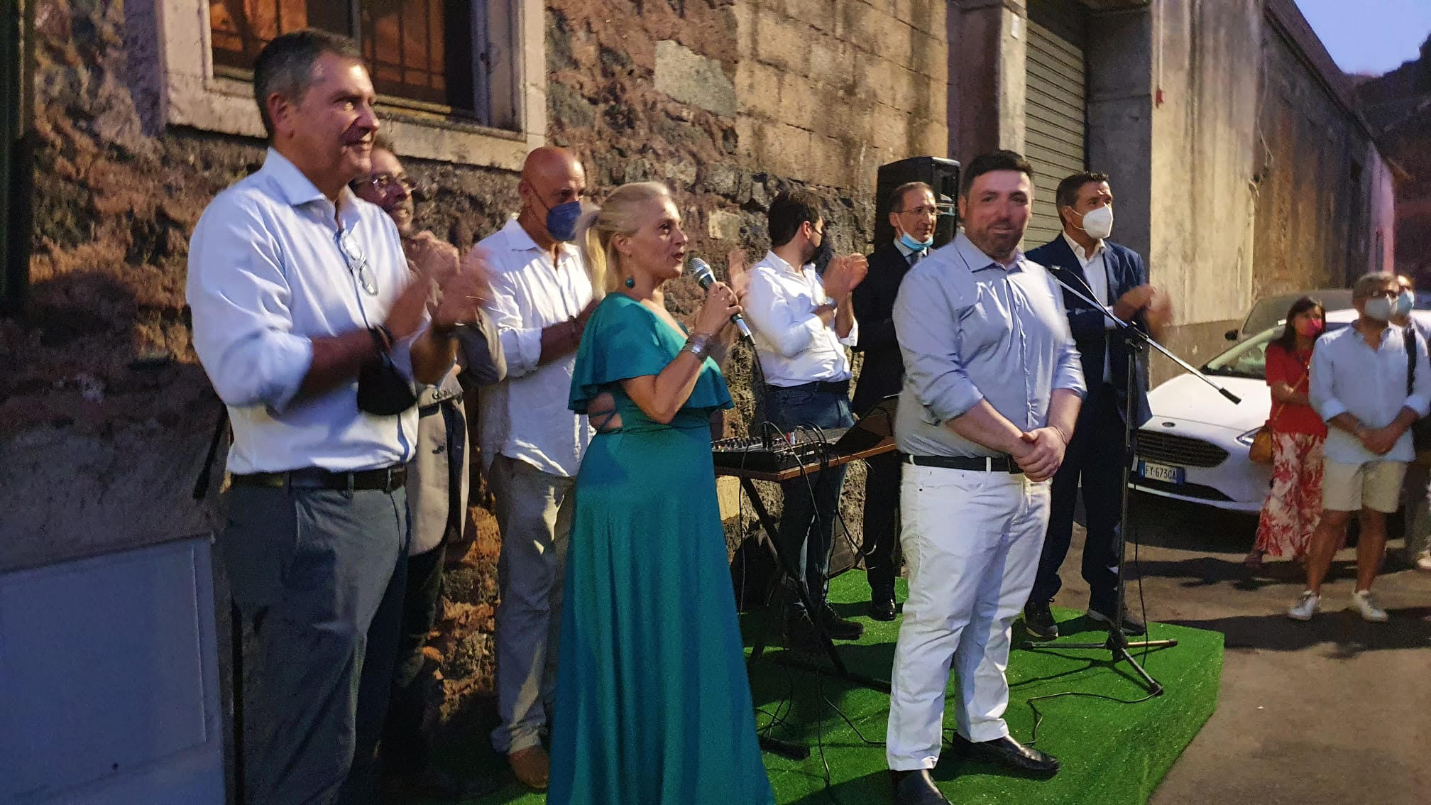 Arte, a Catania gli “Amabili Resti” di Antonio Zagame