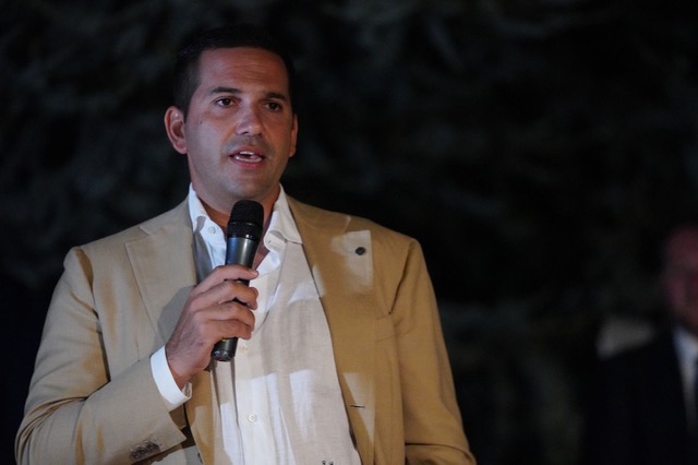 Alis, evento a Manduria per chiudere roadshow su trasporti e sostenibilità