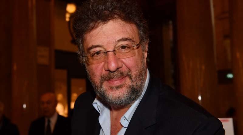 “Il Mare colore dei Libri”, domani per l’anteprima un ospite speciale