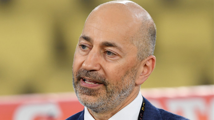 Milan, a Gazidis diagnosticato un tumore alla gola