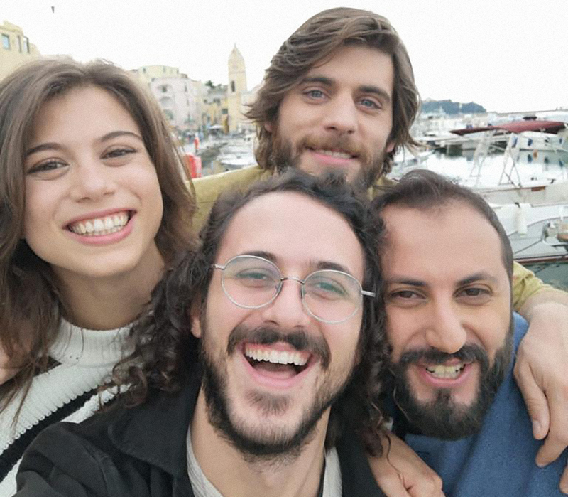 Netflix, cult del cinema in rassegna tra le novità di luglio Netflix, cult del cinema in rassegna tra le novità di luglio