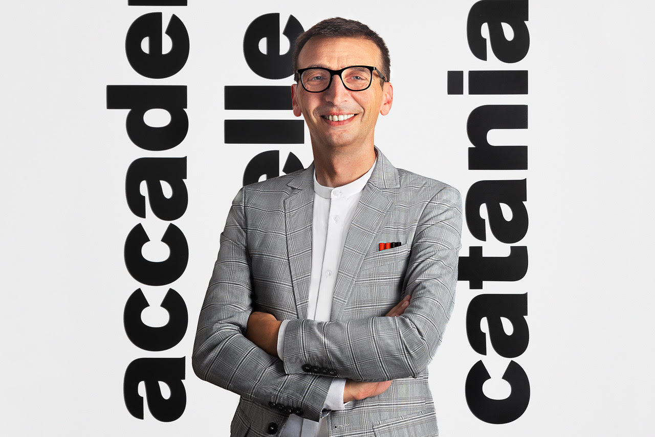 Aba Catania, Gianni Latino è il nuovo direttore