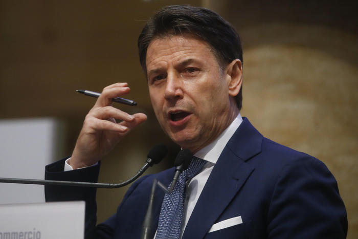 M5s, torna Conte, presenta lo Statuto e blinda le riforme