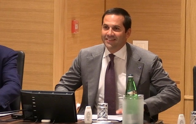 Alis, “Favorire l’occupazione con formazione e rilancio dell’economia”