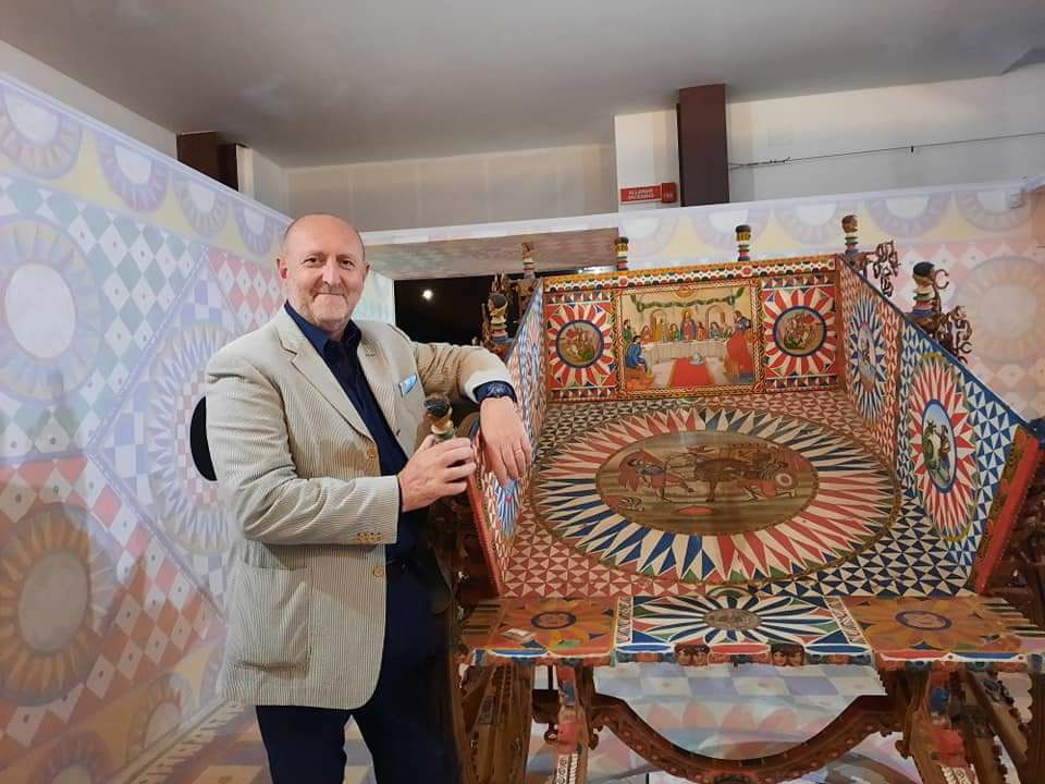 Museo Regionale di Terrasini, “Ospiti in aumento, eventi e attività in arrivo”