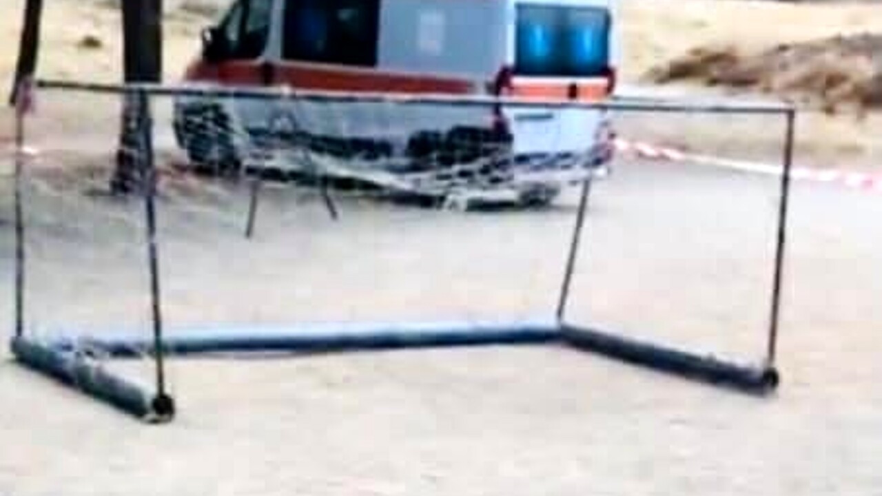 Tragedia di Carini, il video del fratello: “Non si può morire così”