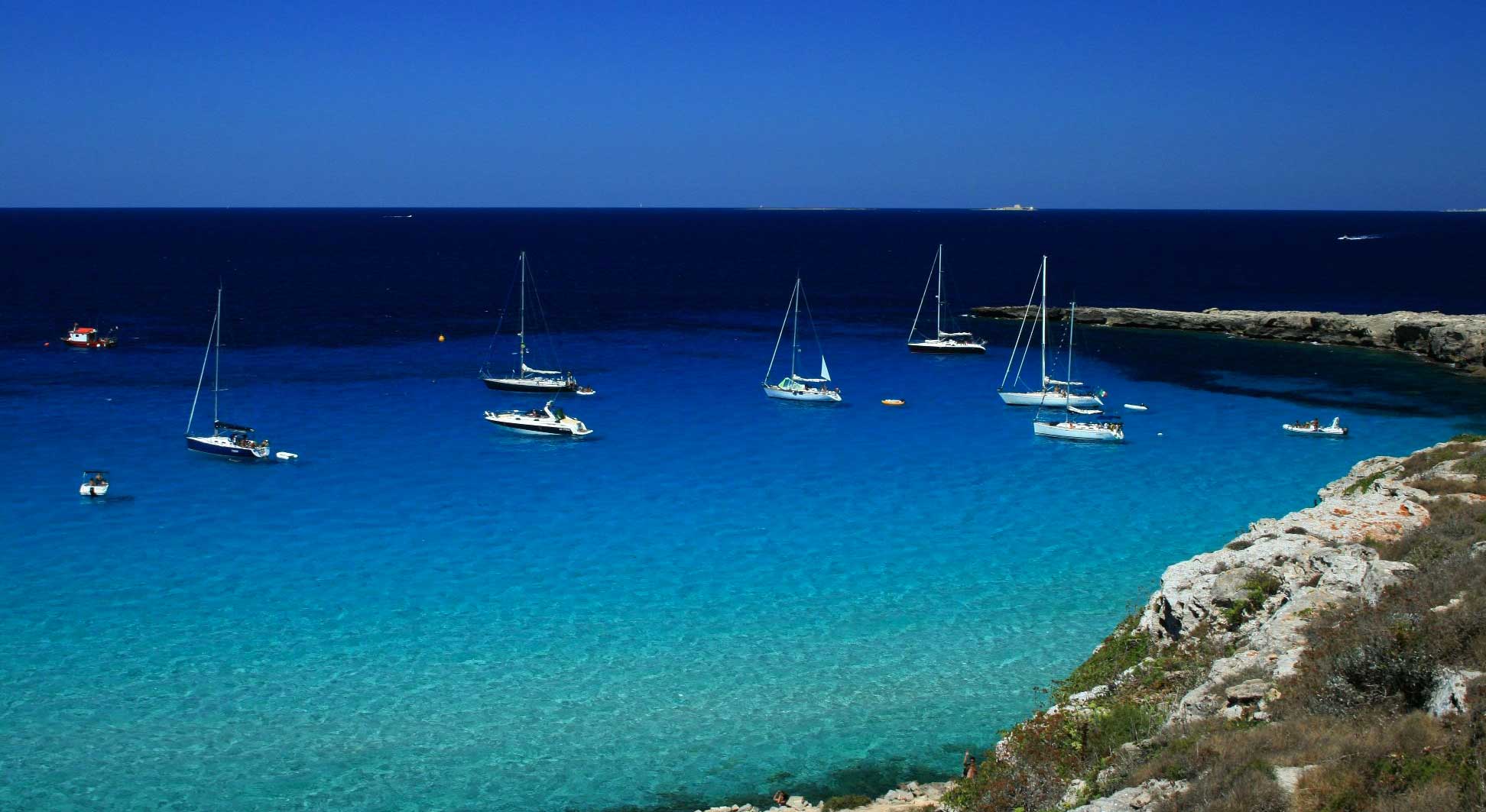 Porto di Favignana, “Passerella da rifare e corse aliscafi soppressi”, il caso