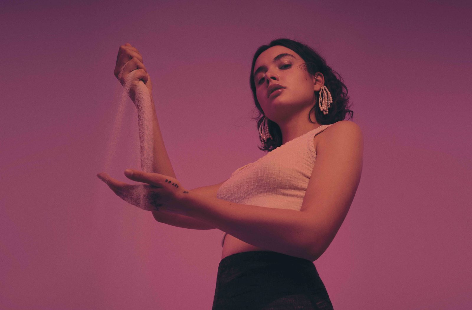 Madame, spettacolo a Taormina il 14 settembre