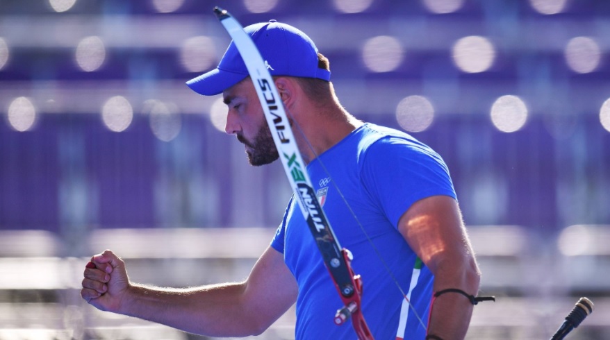 Olimpiadi a Tokyo, un argento e tre bronzi per l’Italia
