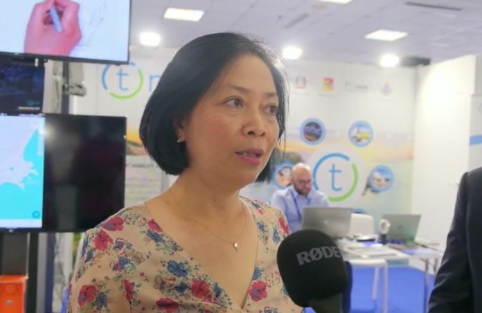 Energia, ambasciatrice vietnamita incontra a Catania aziende del settore