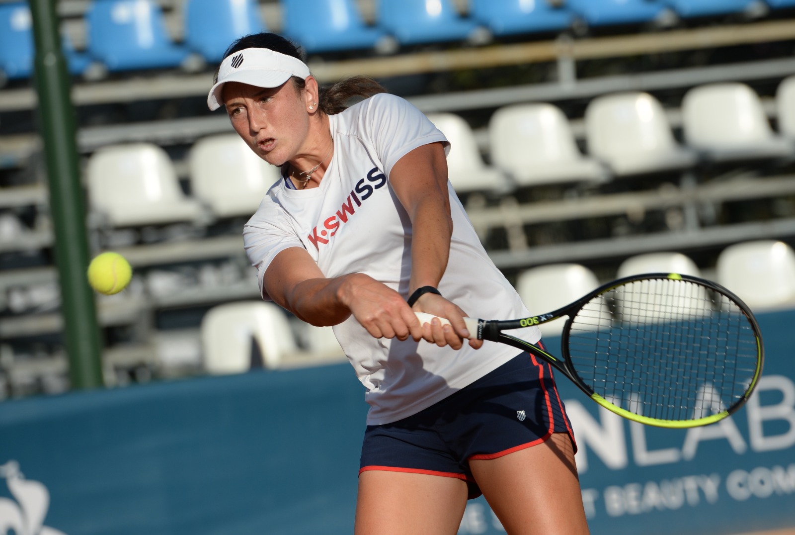 Palermo Ladies Open, nessuna azzurra entra nel tabellone principale