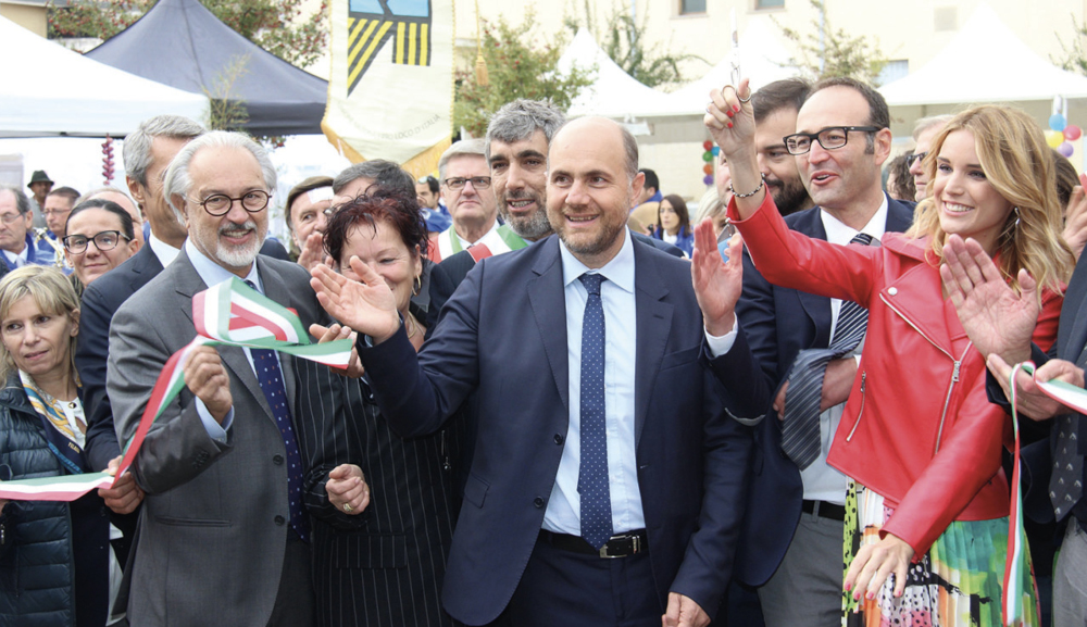 La “grande festa” delle Pro Loco