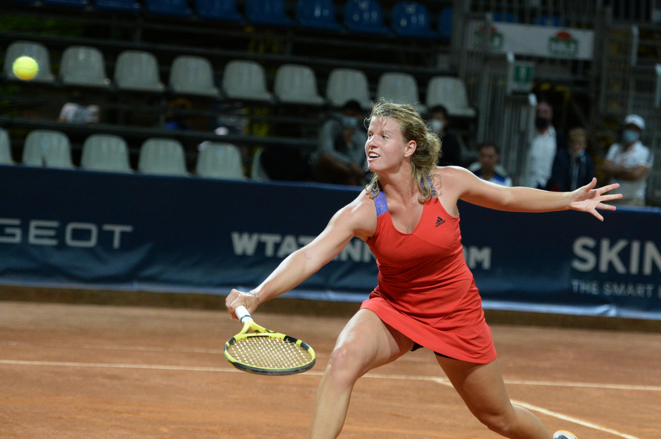 Palermo ladies open, tre azzurre al turno decisivo di qualificazioni