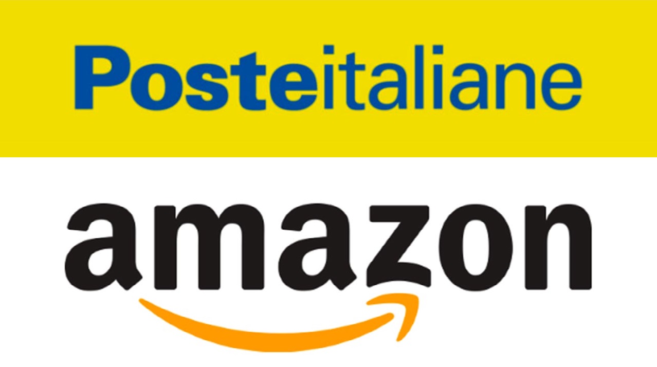 Rinnovo accordo Poste-Amazon, servizio potenziato per Sud e Isole
