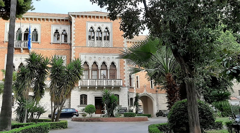 prefettura palermo