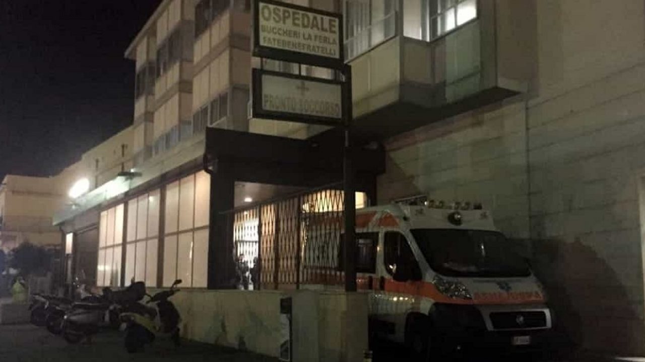 Palermo, inchiesta della Procura sulla morte di una architetto