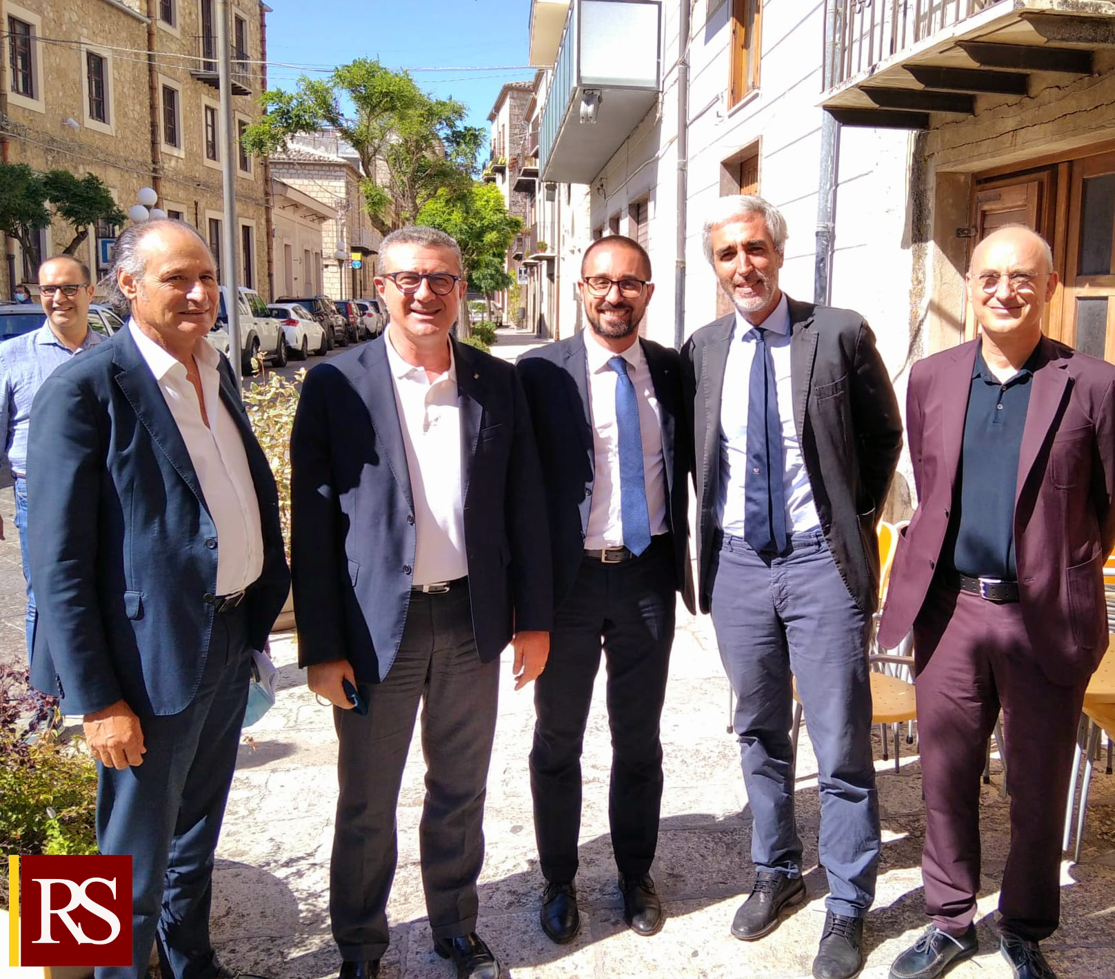 Parco Madonie e Palermo Calcio, intesa per promuovere giovani talenti