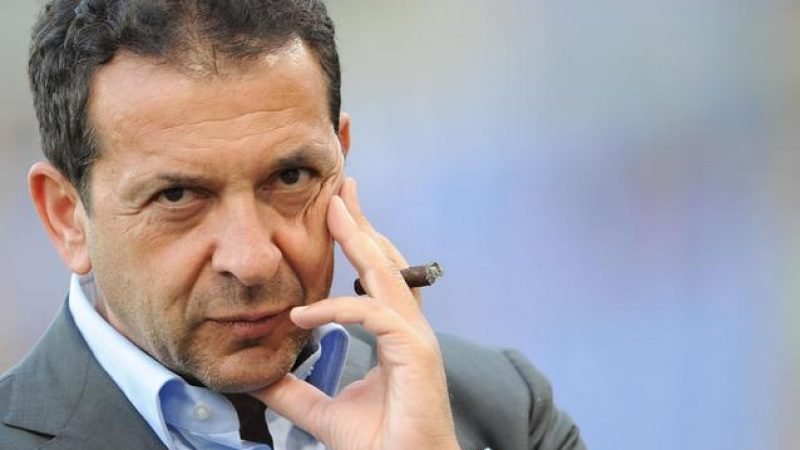 Pulvirenti pronto a rilevare Biancavilla calcio e portarlo a Catania