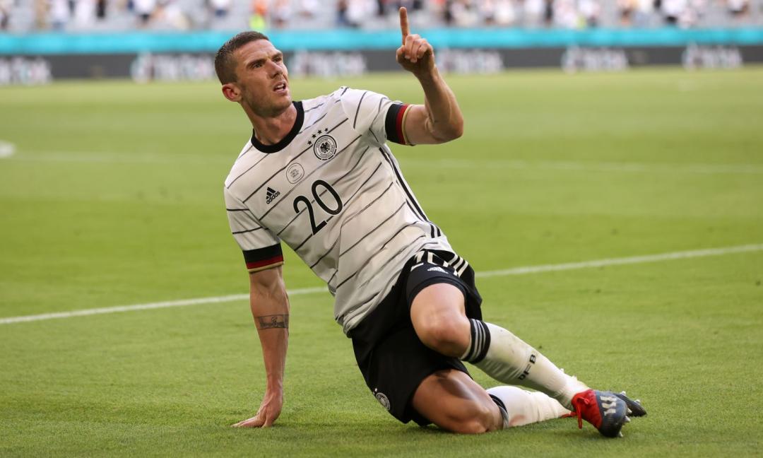 Juve e Atalanta, in vista maxi scambio Gosens per Demiral e Frabotta