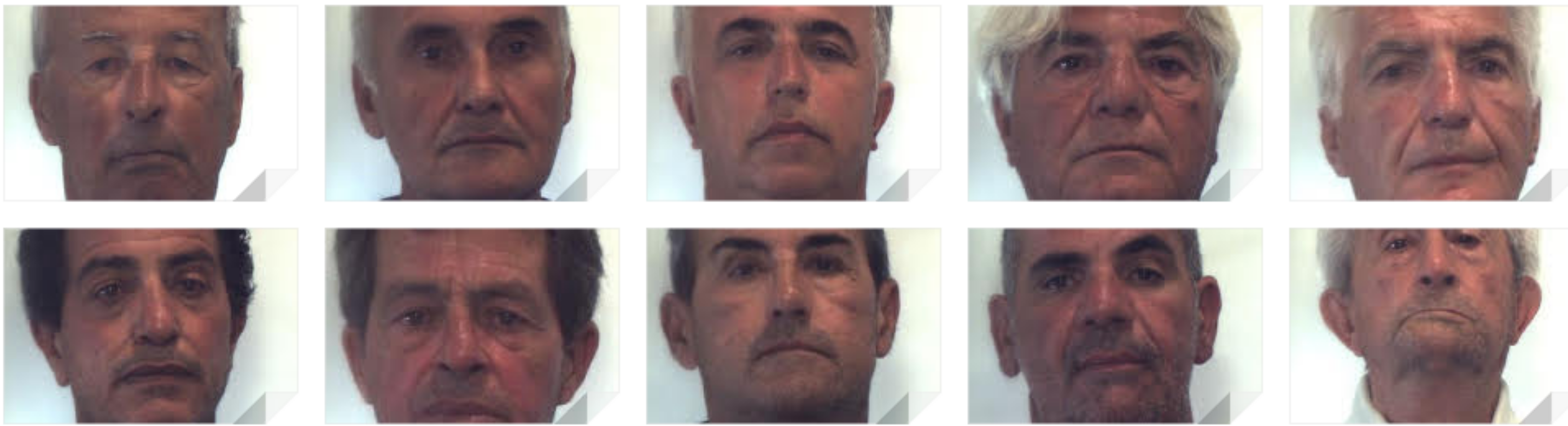 Mafia tra Sicilia e Usa, 10 arresti a Torretta, nomi e foto