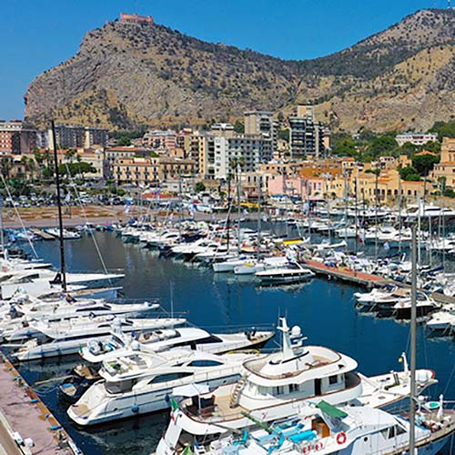 Pronto a ripartire Seacily, il Salone della Nautica di Palermo