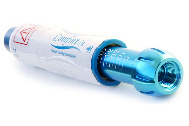 Vaccino anti-Covid senza iniezione in arrivo a Messina