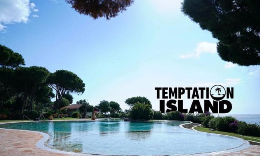 Sardegna, incendio doloso nel resort di Temptation Island