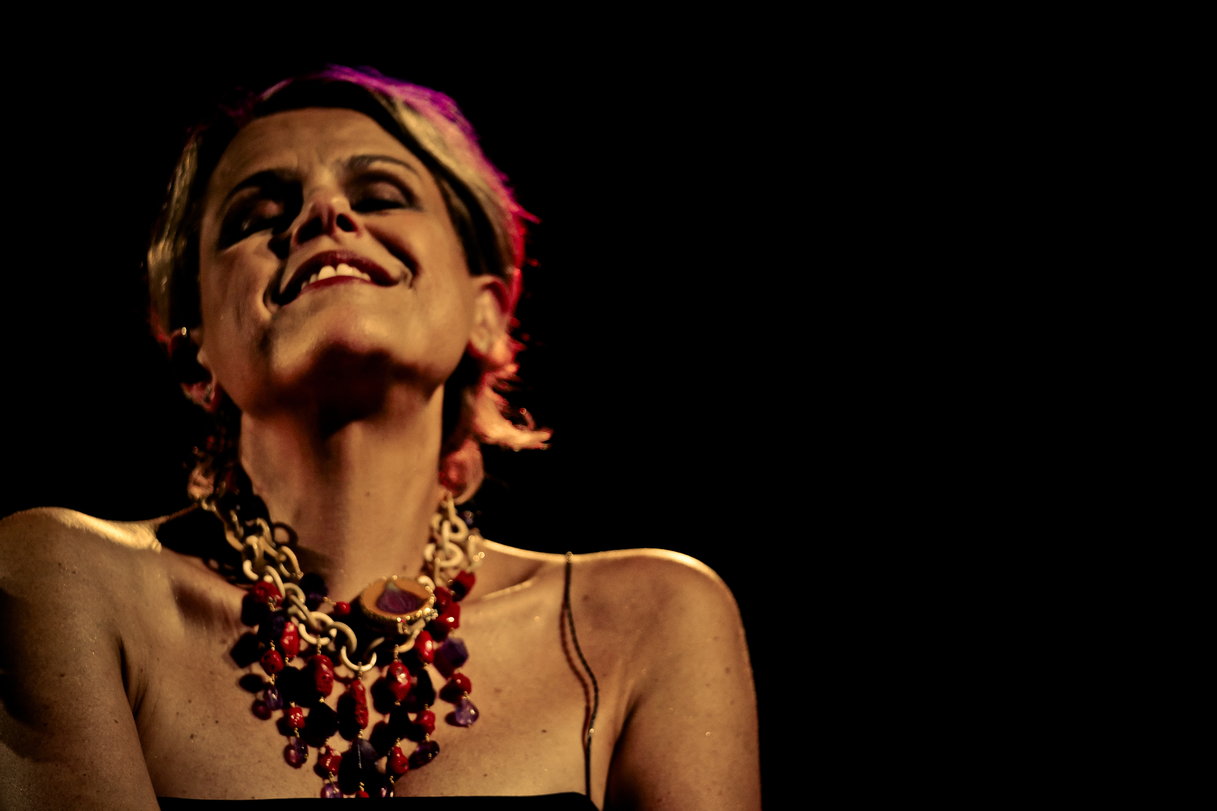 Tosca con il “Morabeza” tour apre a Zafferana l’Alkantara Fest