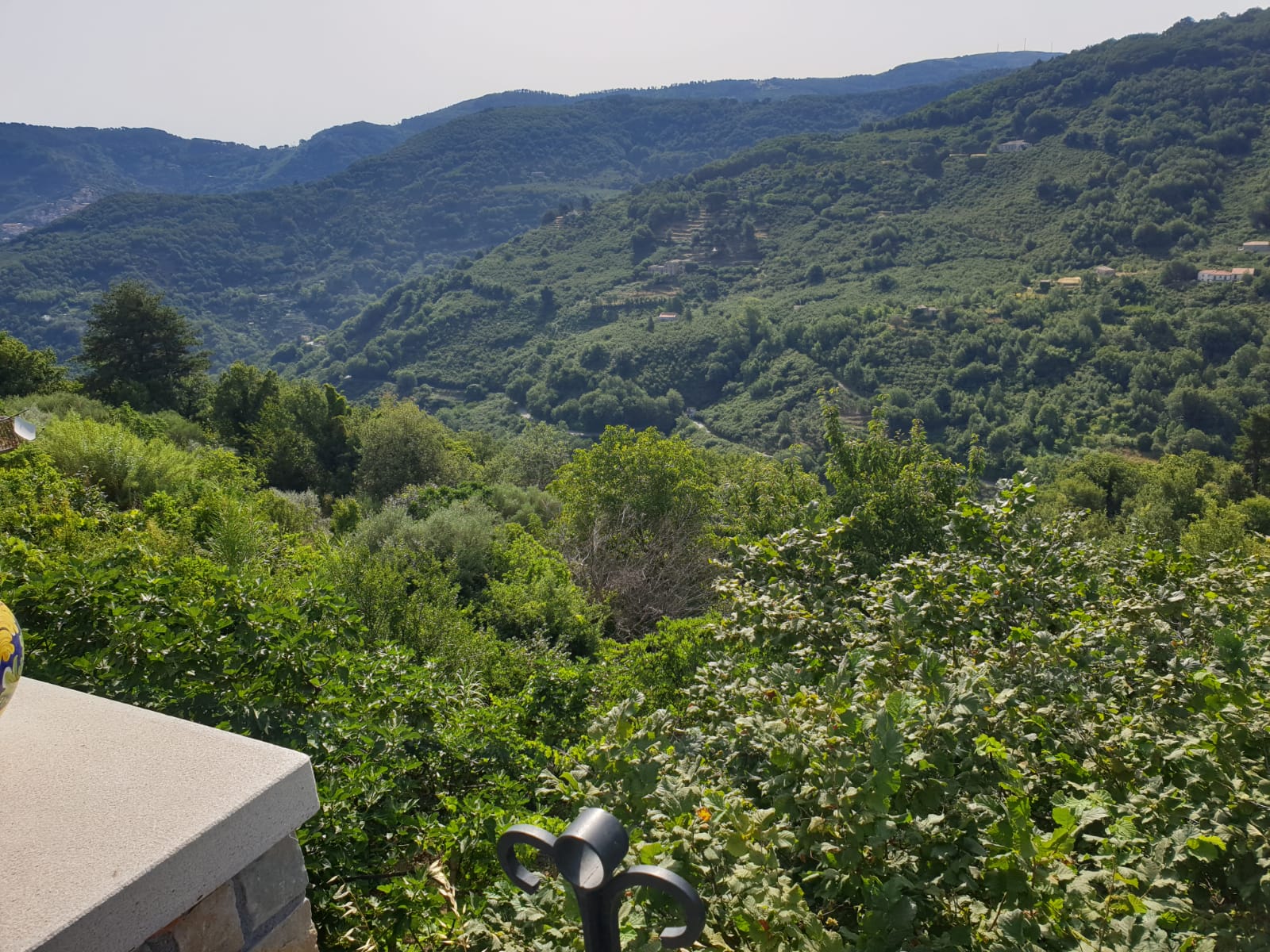 Dissesto idrogeologico, Ucria, si appaltano i lavori per Contrada Santa Caterina