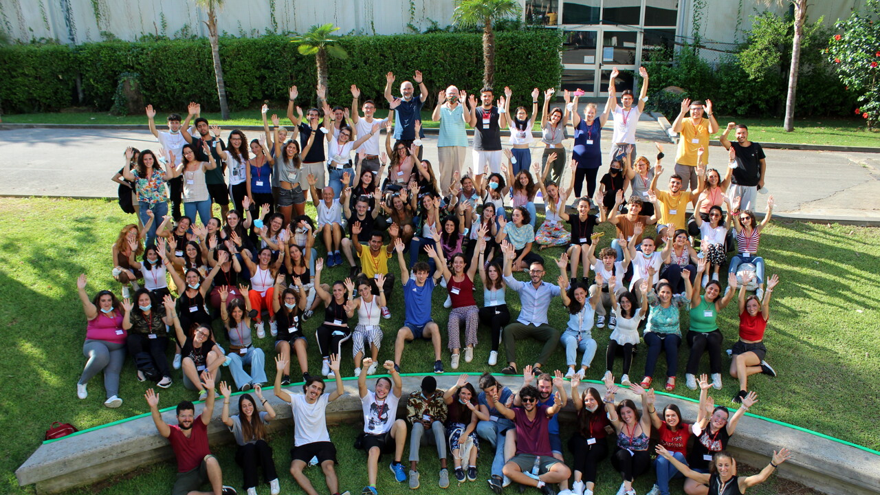 Palermo, con il “Gonzaga” 84 giovani a servizio della città