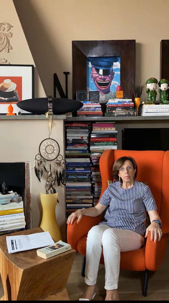 Intervista ad Agata Russo, l’evoluzione della scuola fino alla pandemia