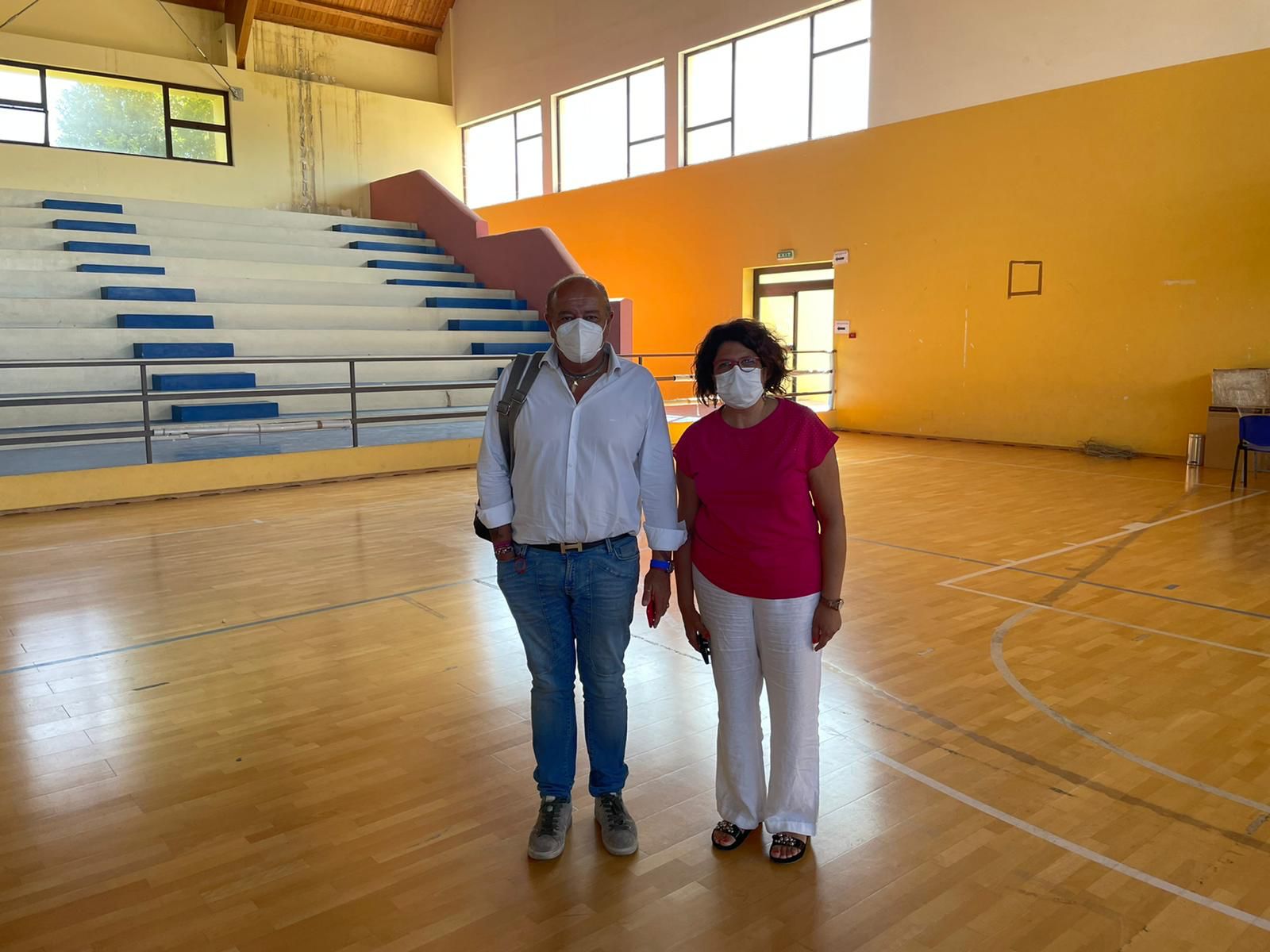 Vaccinitour a Palermo, 2000 dosi in dieci giorni e otto tappe