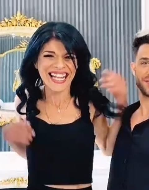 Ornella Zocco, nuova hit “Tik Tok” e “Bello pazzerello” remix