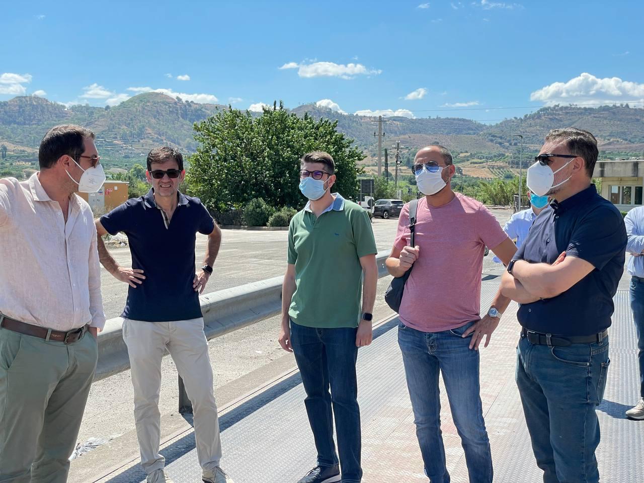 Impianti Kalat distrutti da rogo a Grammichele, “Regione Siciliana dorme”