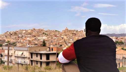 “A Black Jesus” torna nei luoghi dov’è stato girato