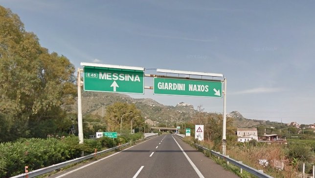 Estate, Autostrade, traffico A18 e A20 da bollino rosso