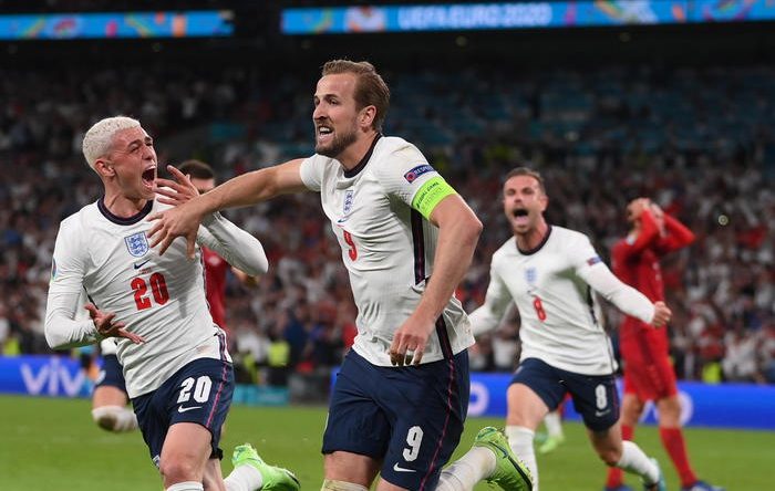 Italia e Inghilterra si giocheranno la finale di Euro 2020