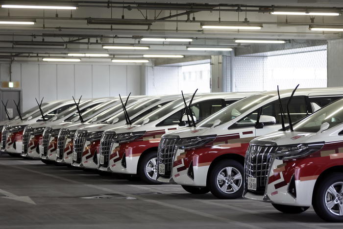 Covid, olimpiadi Tokyo a rischio, la “decisione choc” di Toyota
